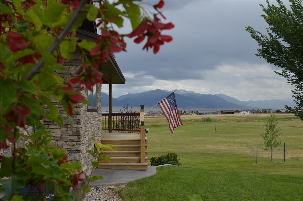 Pintail Ridge - Residential