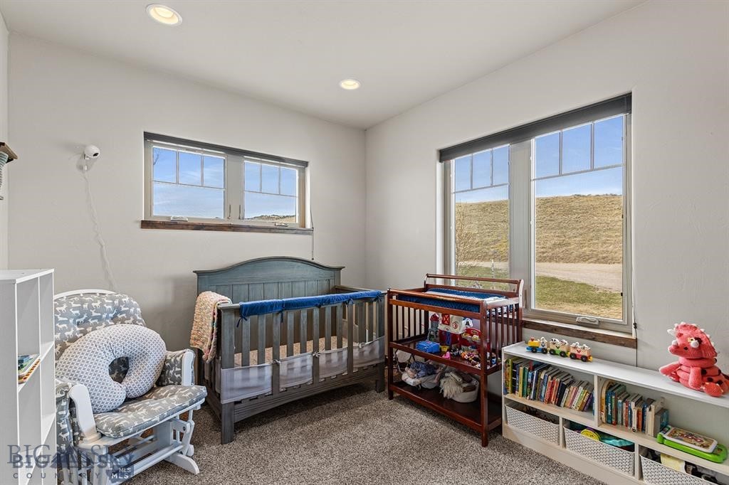 Pintail Ridge - Residential