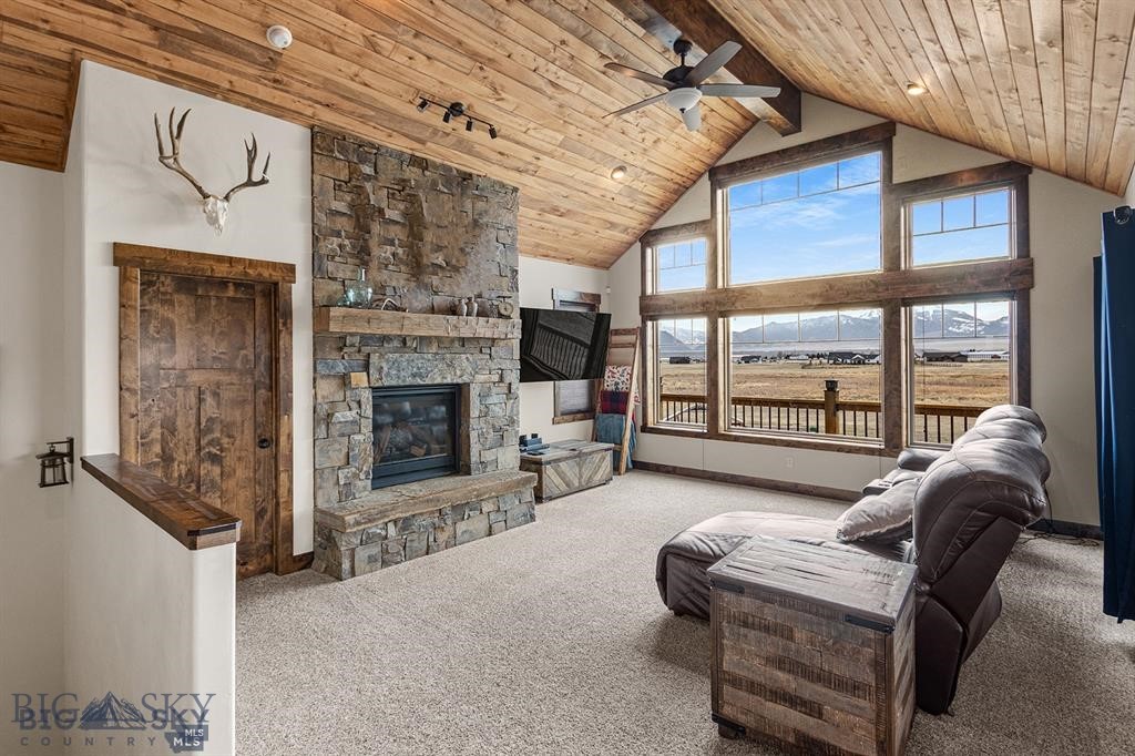 Pintail Ridge - Residential