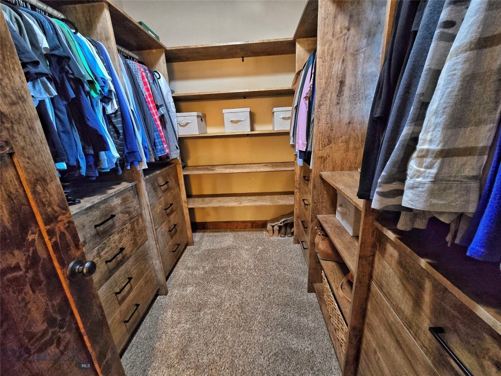 Pintail Ridge - Residential