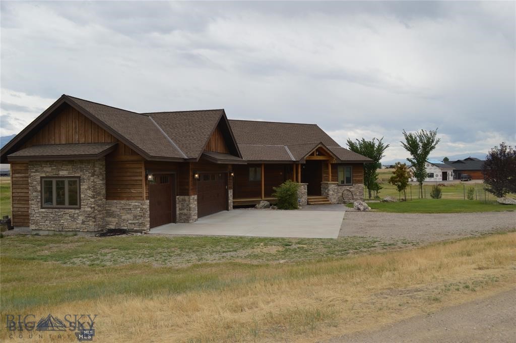 Pintail Ridge - Residential