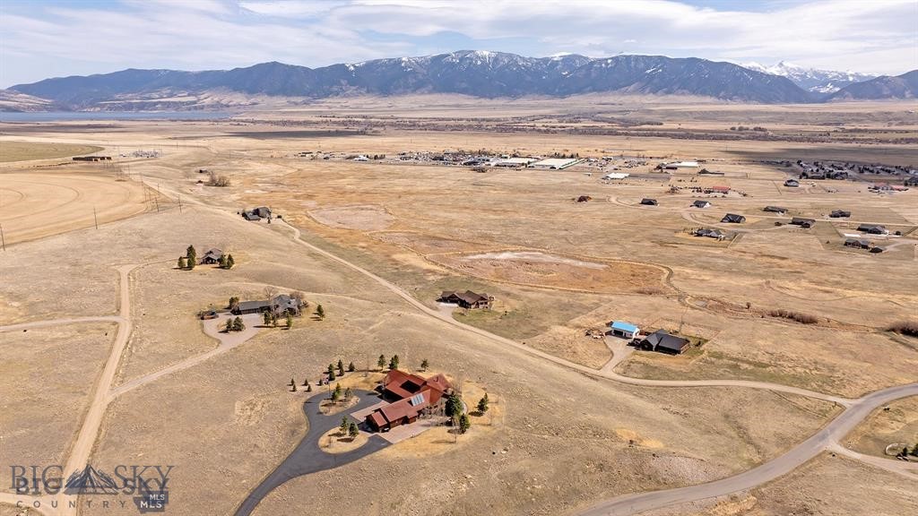 Pintail Ridge - Residential