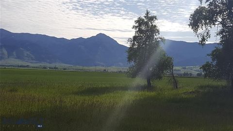 Photo of 4150 Penwell Bridge Road Road, Belgrade, MT 59714 (MLS # 408842)