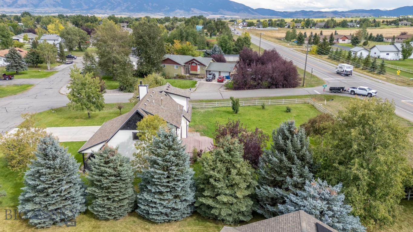 Valley Grove - Residential