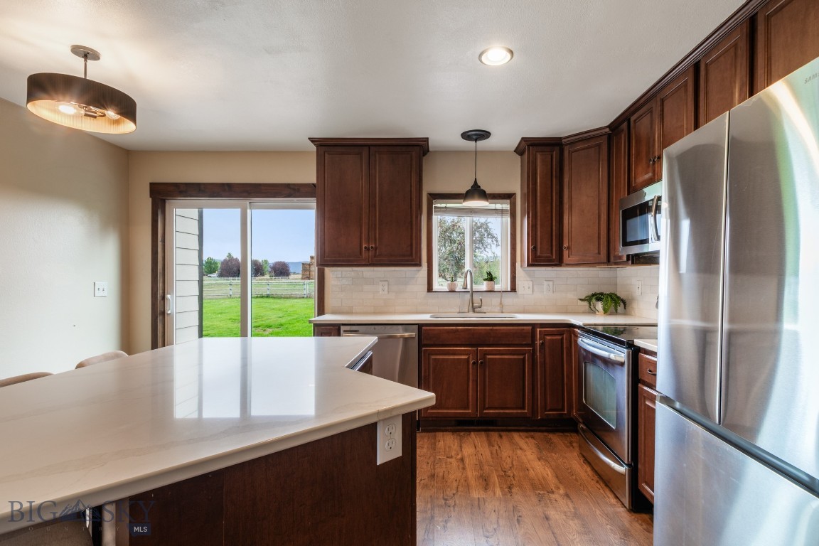 Valley Grove - Residential