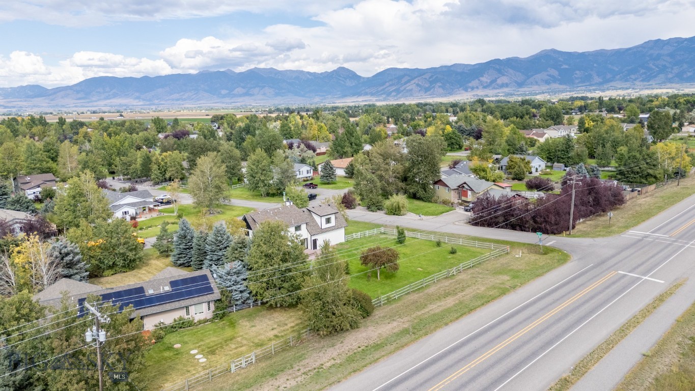 Valley Grove - Residential