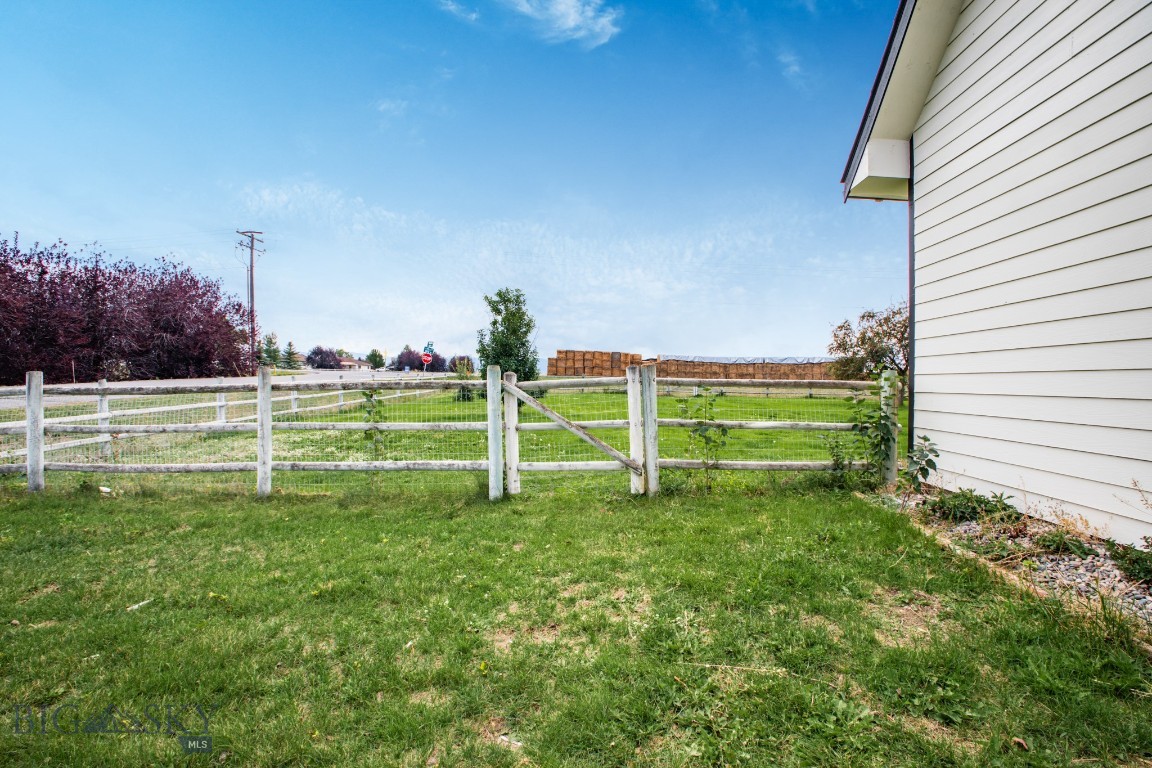 Valley Grove - Residential