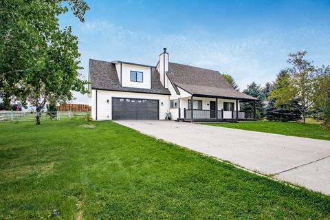 Photo of 174 Valley Grove Drive, Bozeman, MT 59718 (MLS # 405696)
