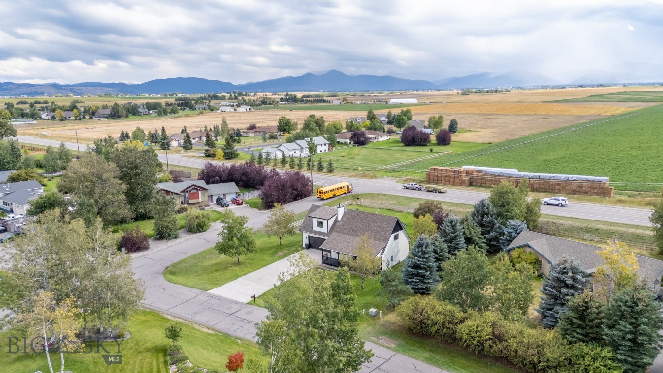 Valley Grove - Residential