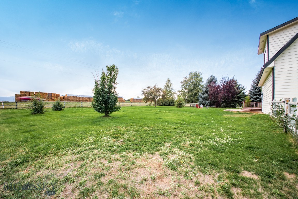 Valley Grove - Residential