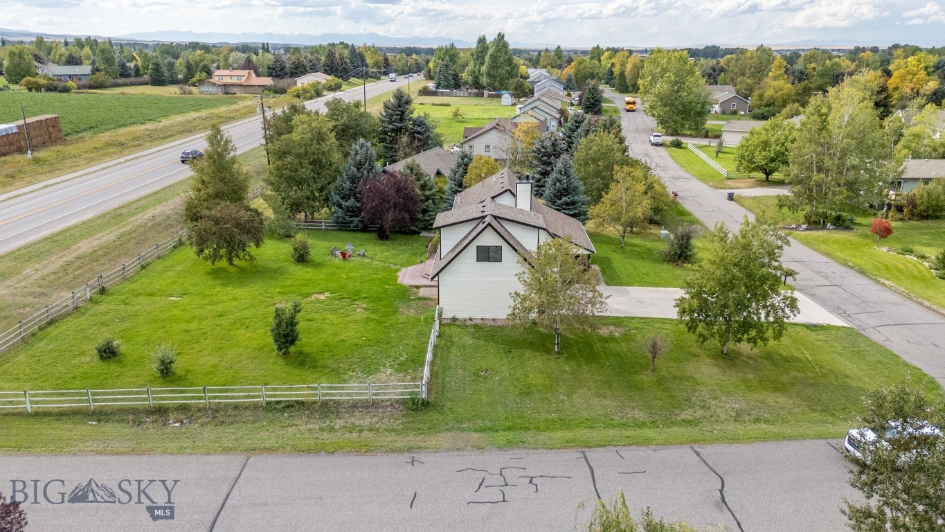 Valley Grove - Residential