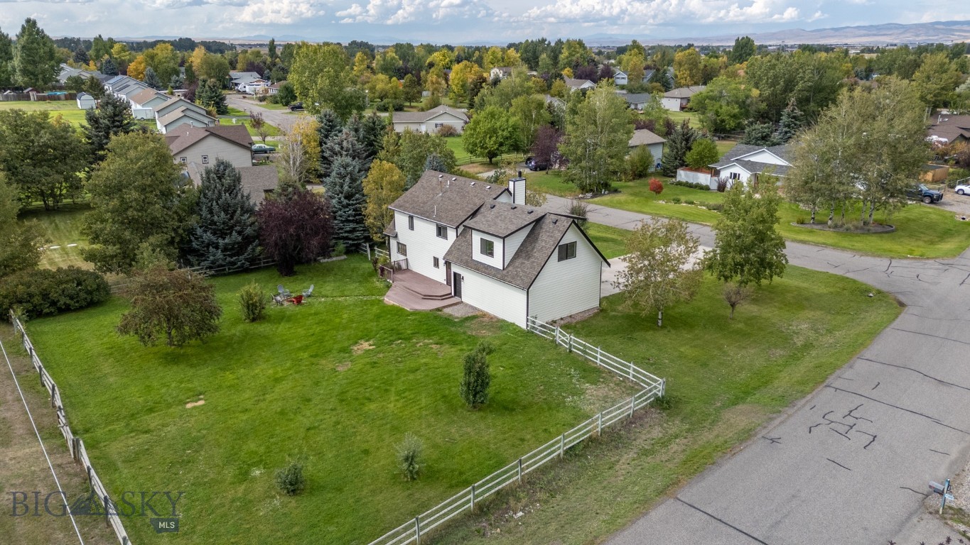 Valley Grove - Residential