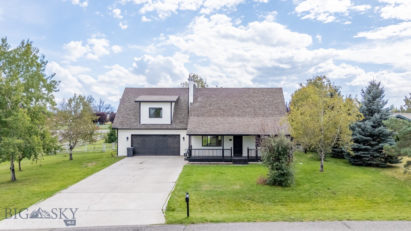 Valley Grove - Residential