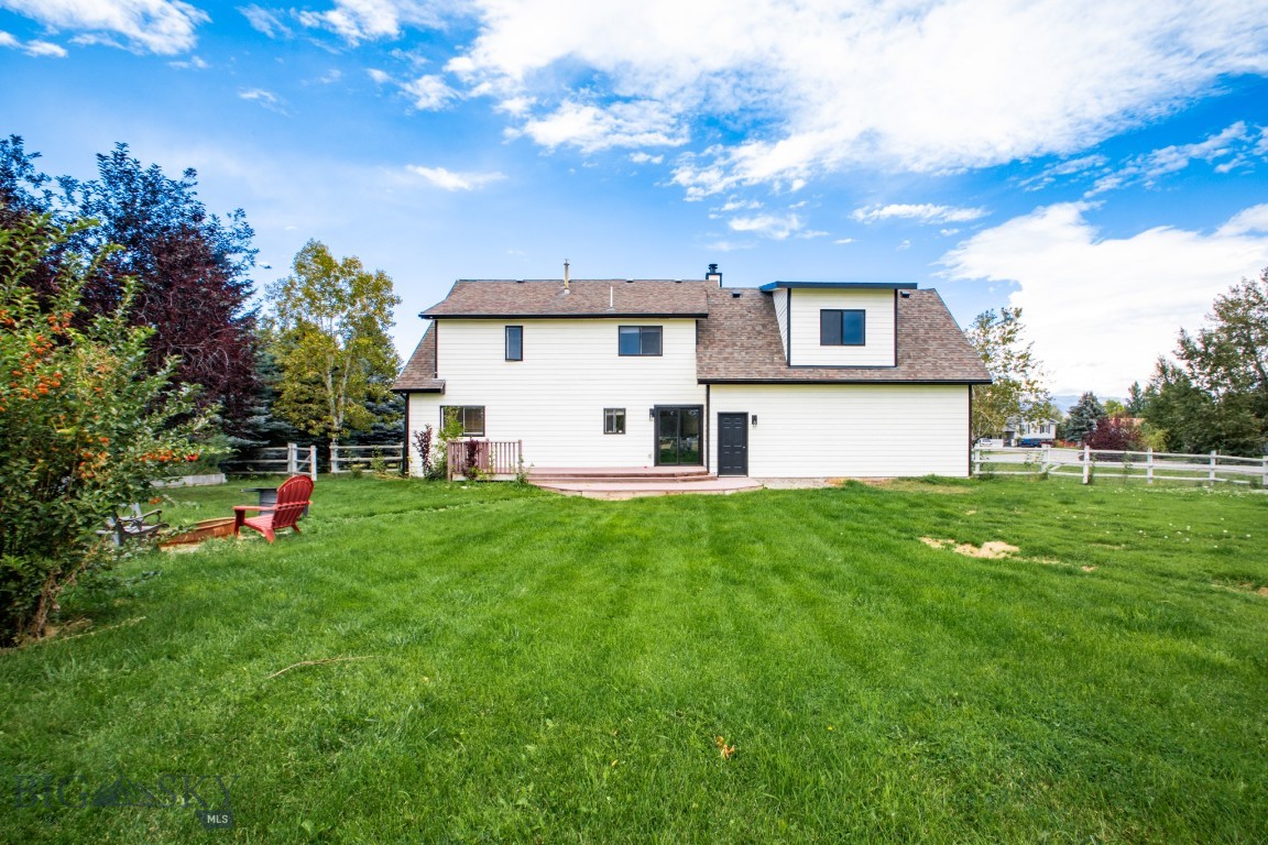 Valley Grove - Residential