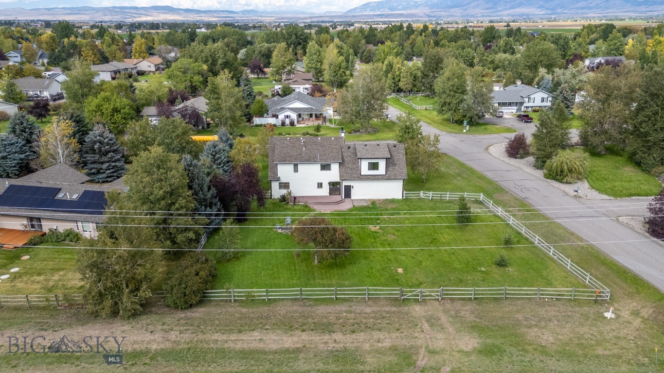 Valley Grove - Residential