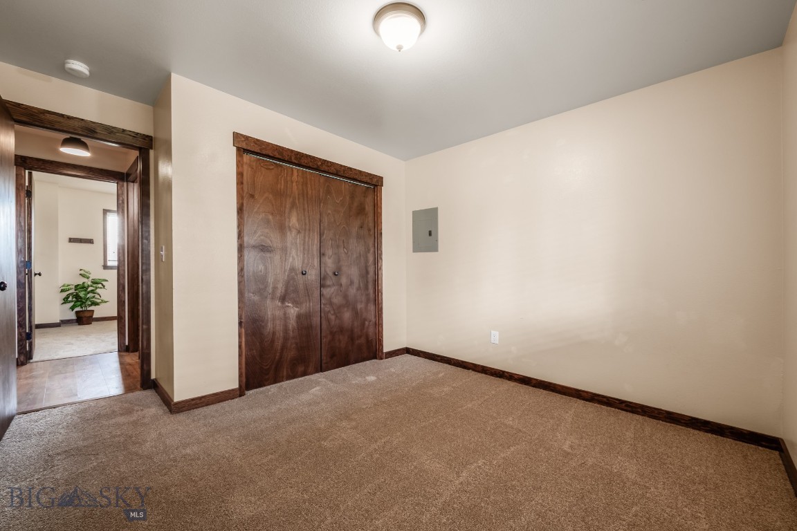Valley Grove - Residential
