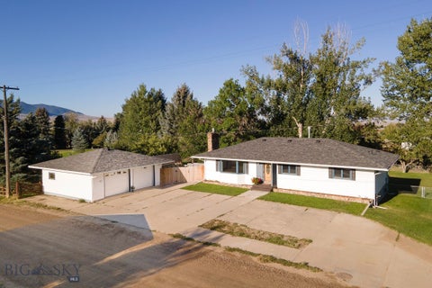 Photo of 10 Bieler Lane, Sheridan, MT 59749 (MLS # 414524)