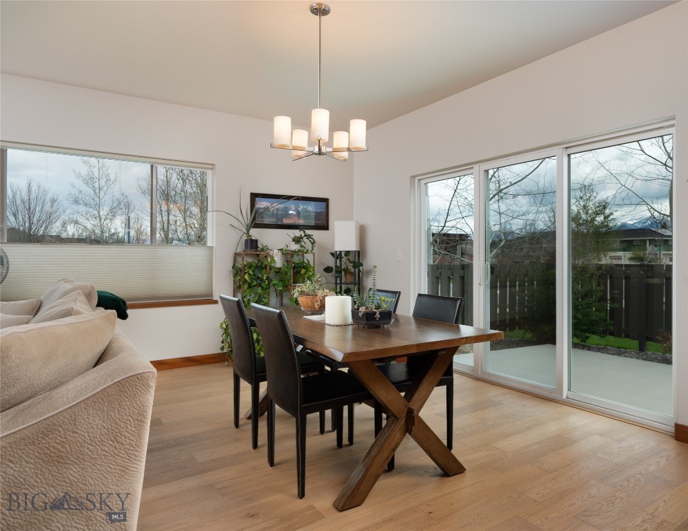 Cottonwood Condos - Residential