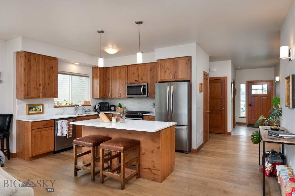 Cottonwood Condos - Residential
