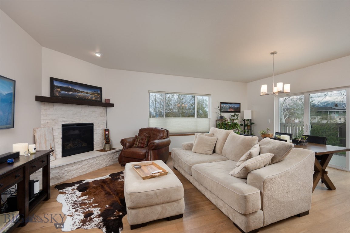 Cottonwood Condos - Residential