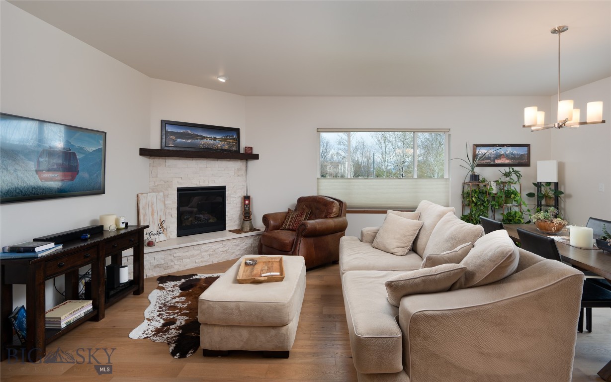 Cottonwood Condos - Residential