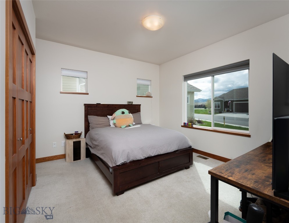 Cottonwood Condos - Residential