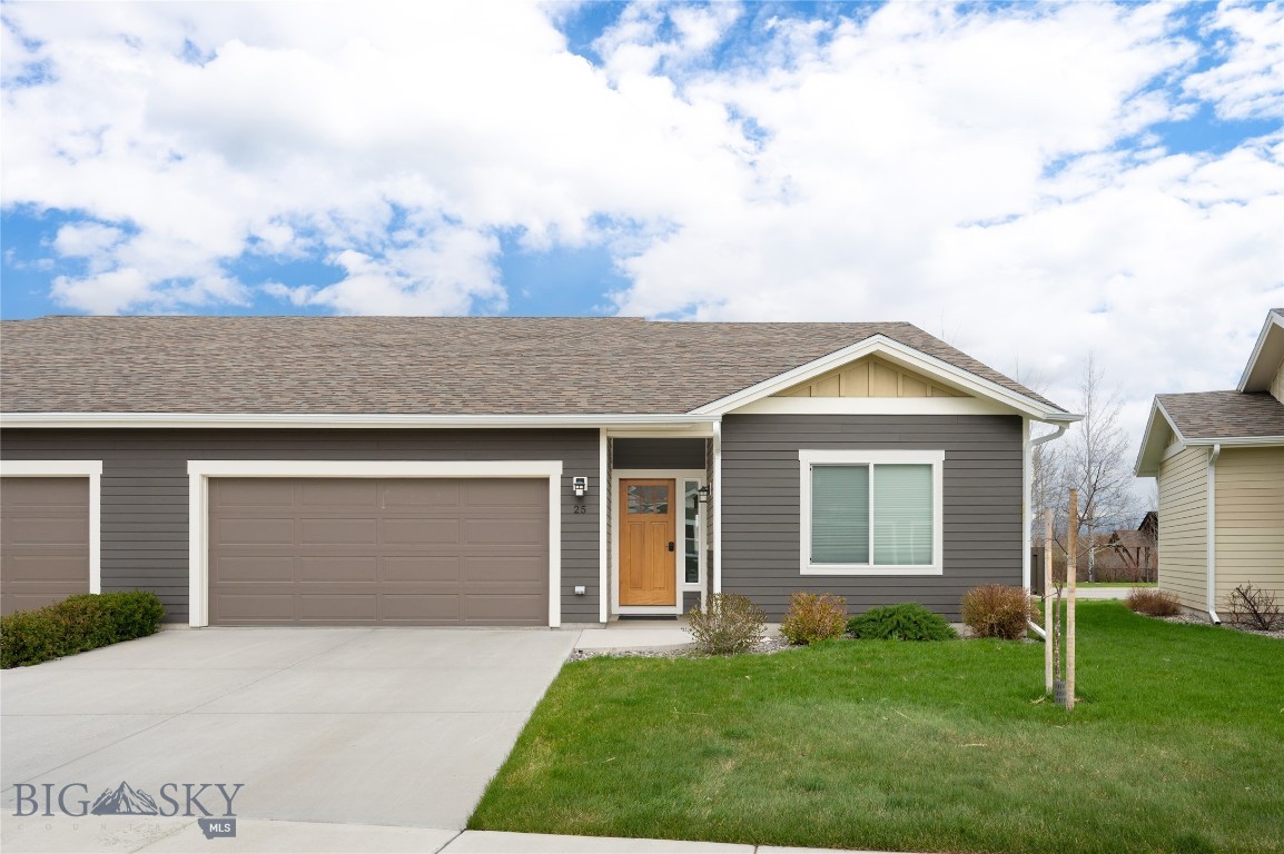 Cottonwood Condos - Residential