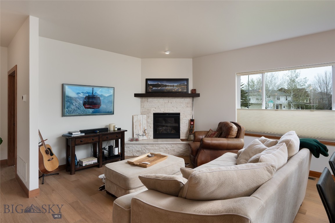 Cottonwood Condos - Residential