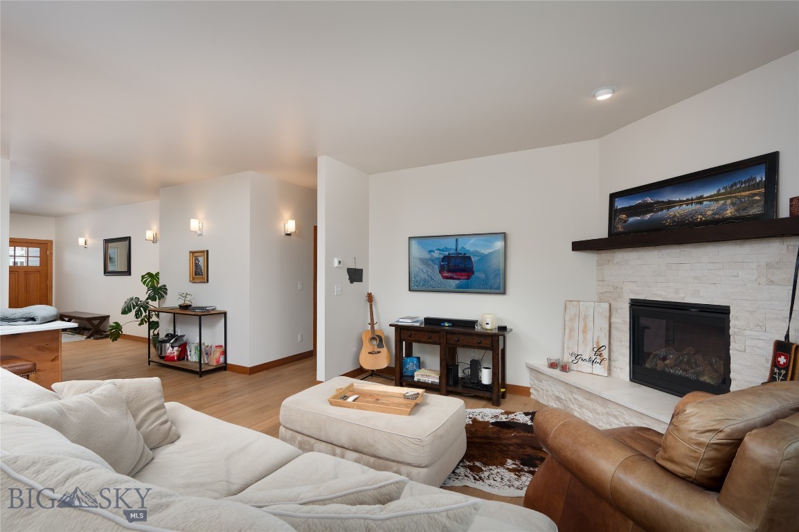 Cottonwood Condos - Residential