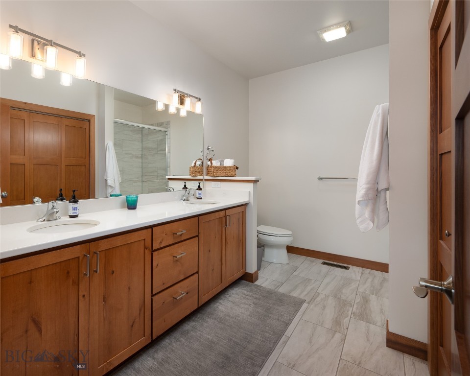 Cottonwood Condos - Residential