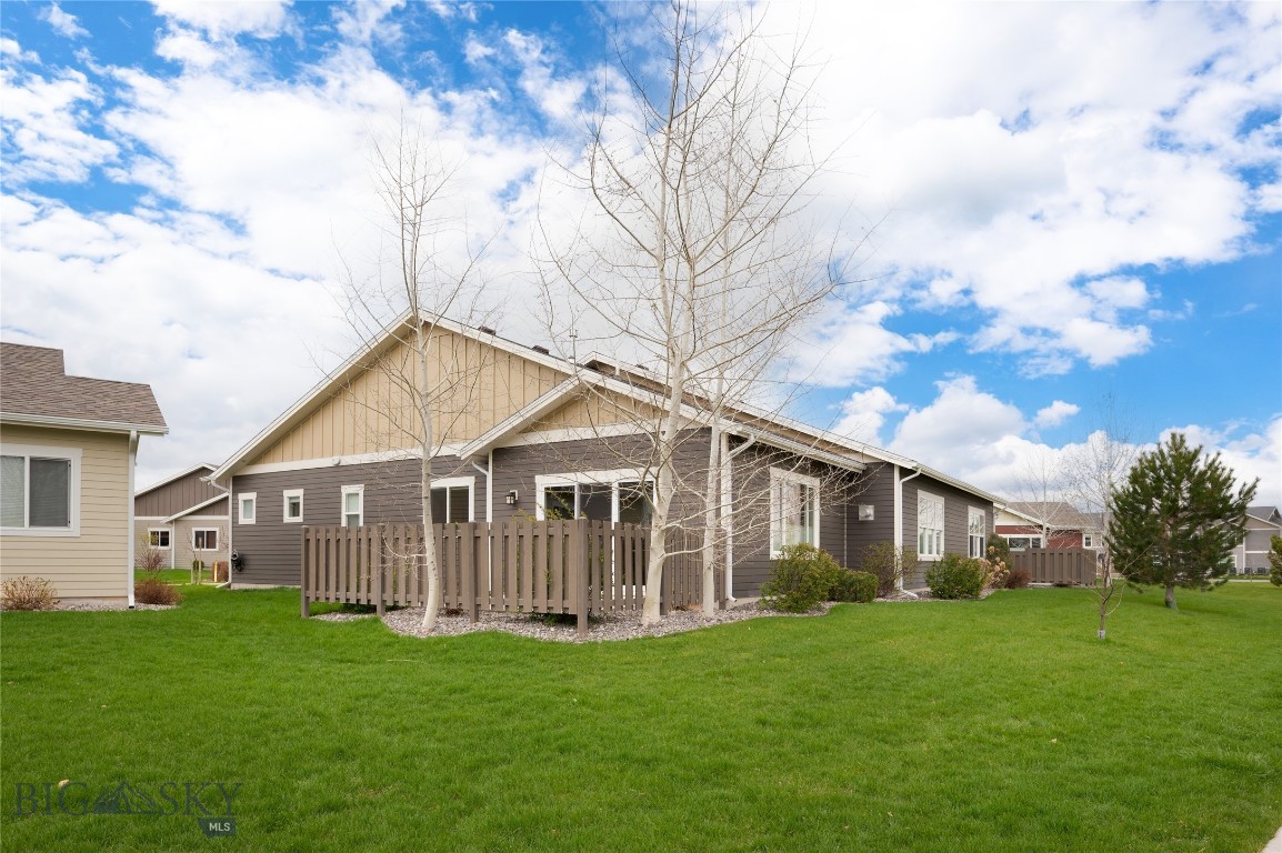 Cottonwood Condos - Residential