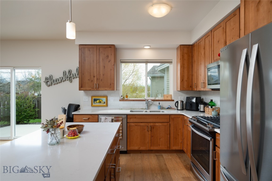 Cottonwood Condos - Residential