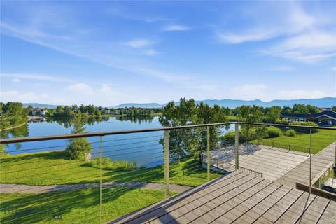Photo of 129 Village Drive #301A, Belgrade, MT 59714 (MLS # 412994)