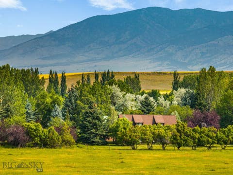 Photo of 50 Tylers Trail, Bozeman, MT 59718 (MLS # 413475)