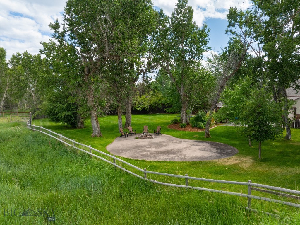 Cedar Meadows - Commercial Sale