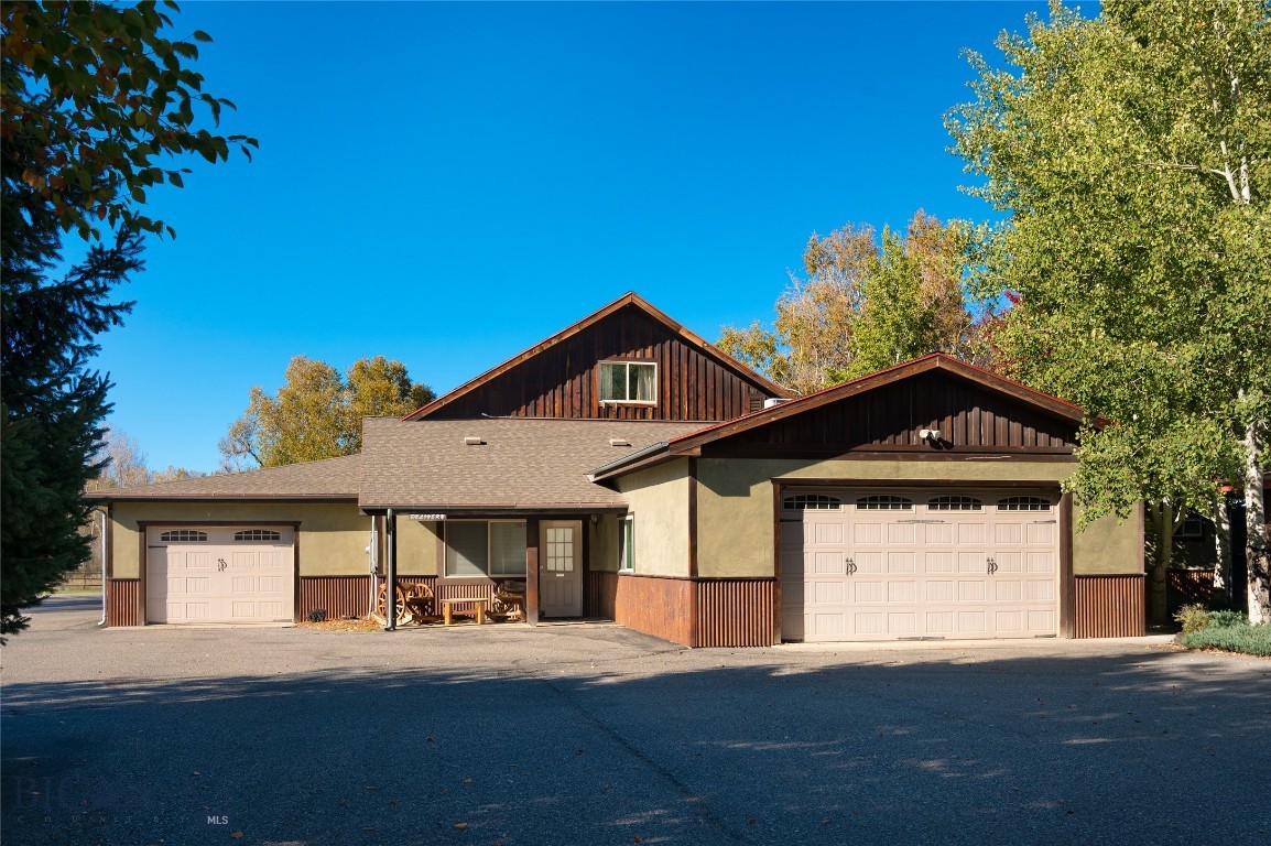 Cedar Meadows - Commercial Sale