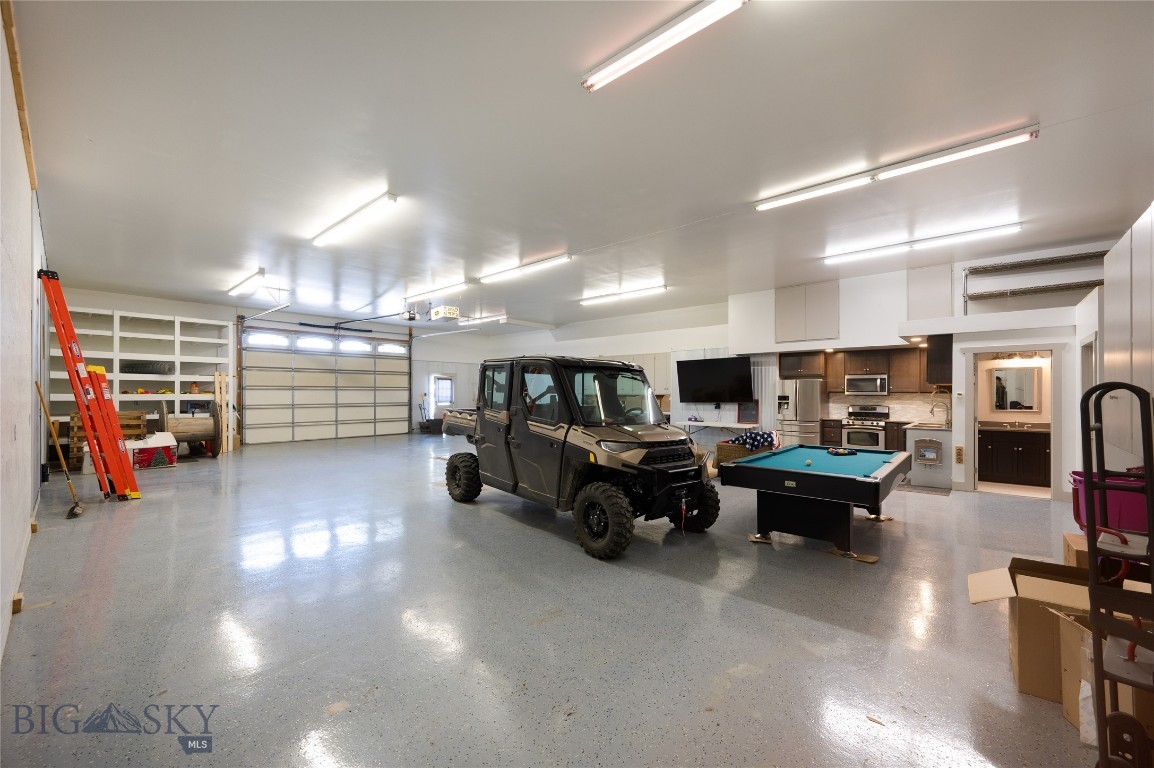 Cedar Meadows - Commercial Sale