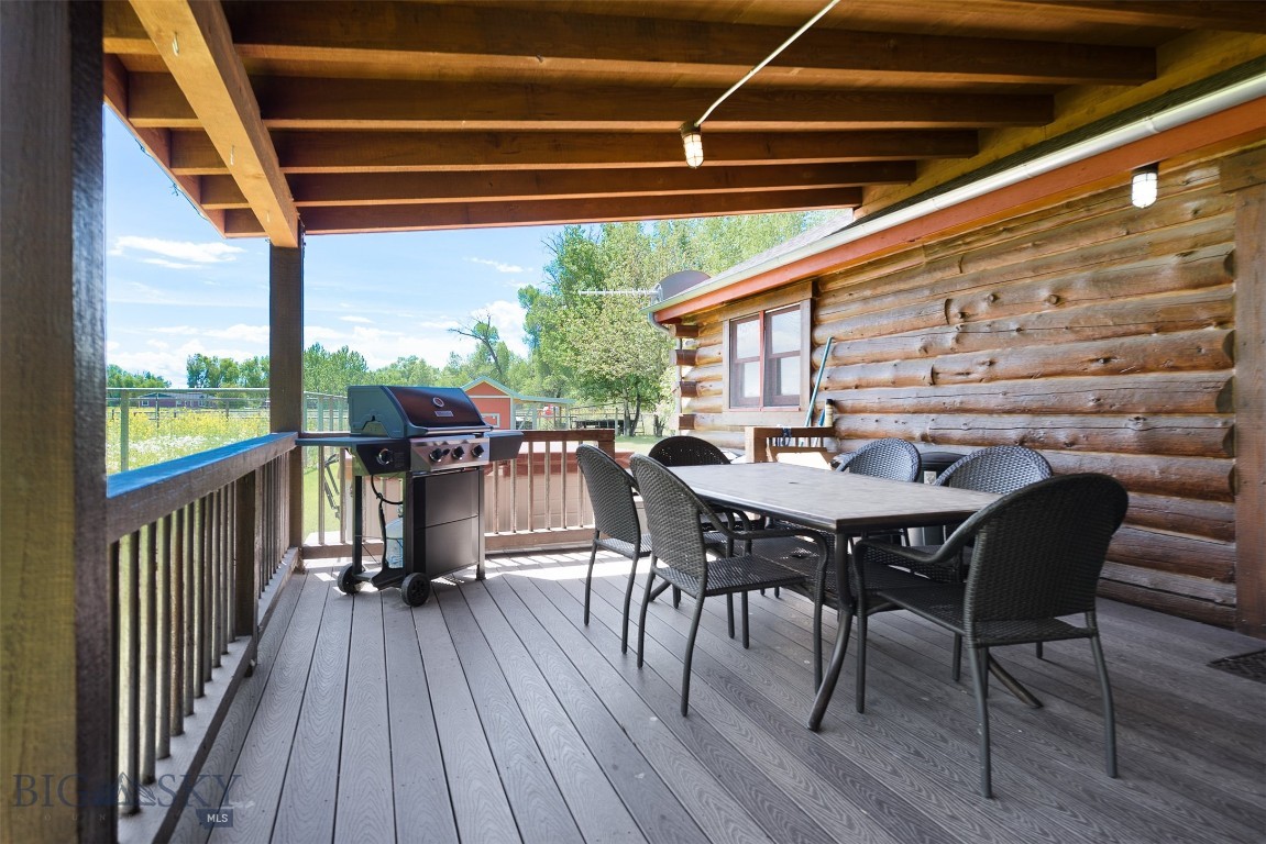 Cedar Meadows - Commercial Sale