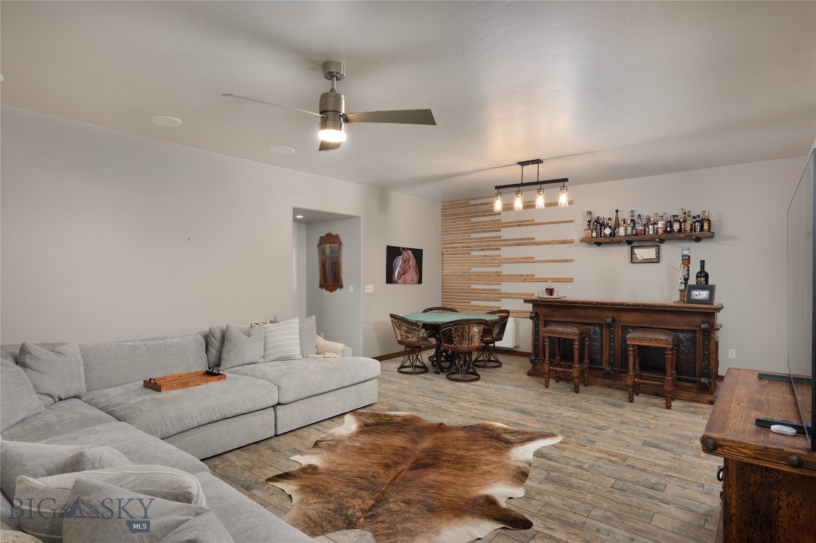 Cedar Meadows - Commercial Sale