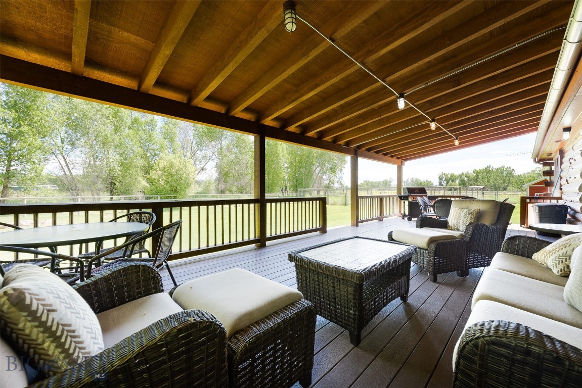 Cedar Meadows - Commercial Sale