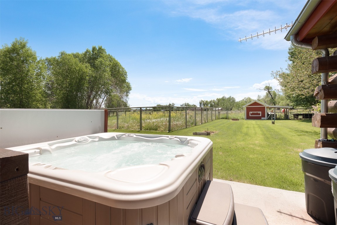 Cedar Meadows - Commercial Sale