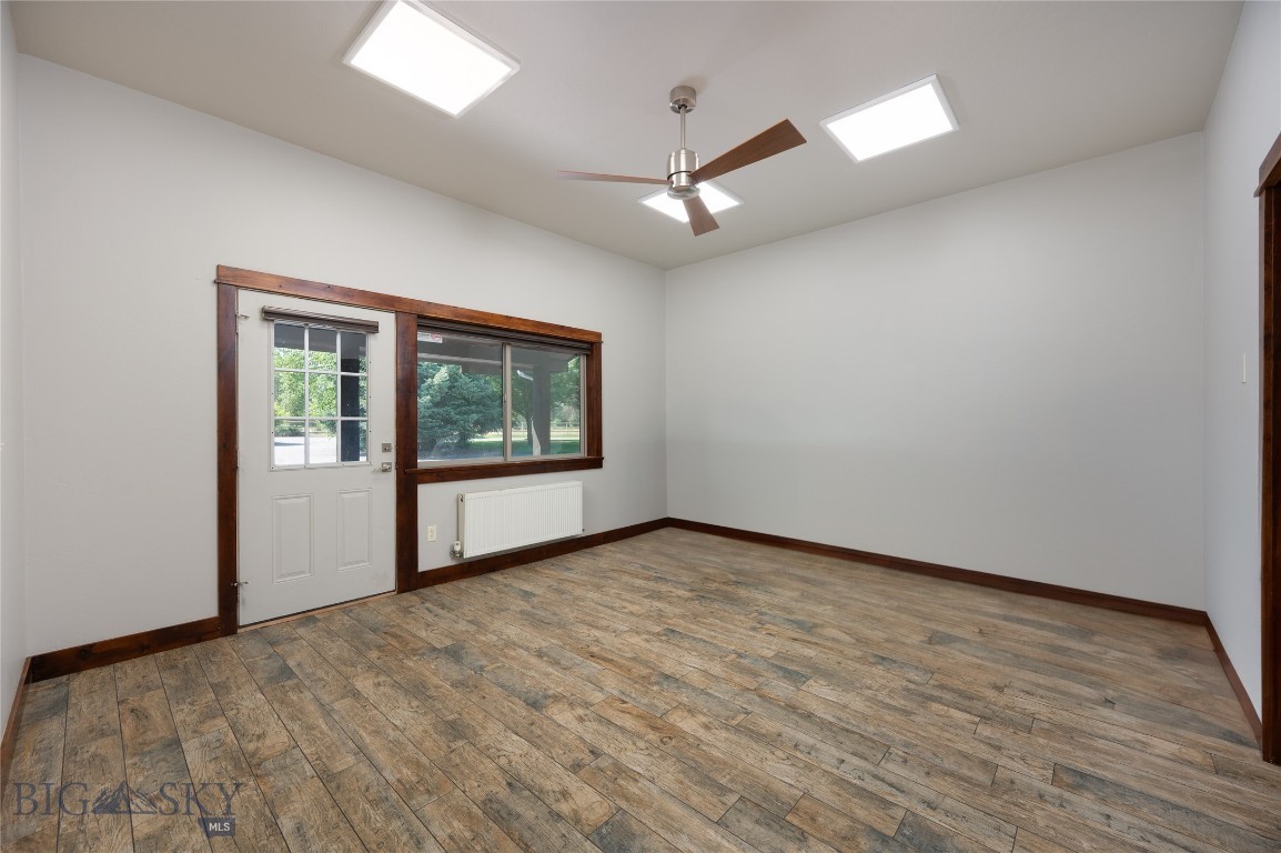 Cedar Meadows - Commercial Sale