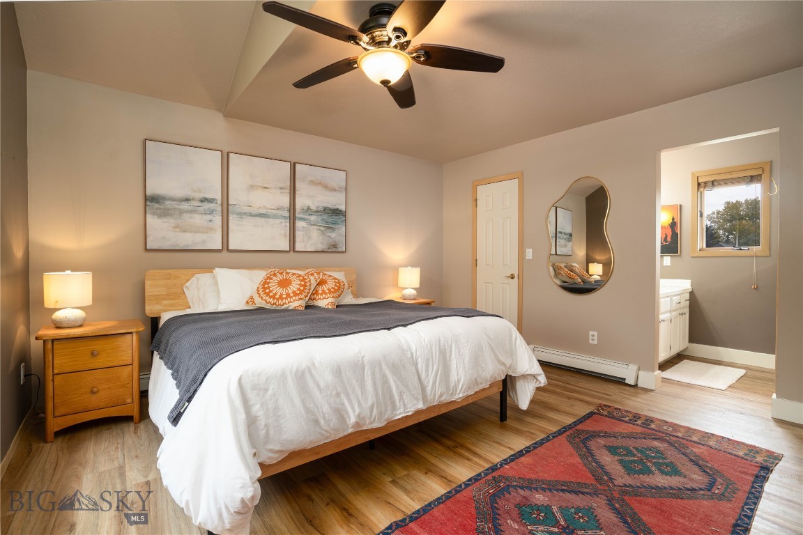 Bridger Peaks Estates - Residential