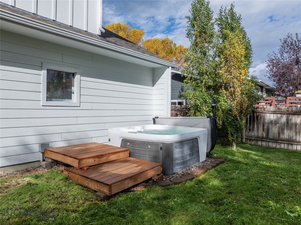 Bridger Peaks Estates - Residential