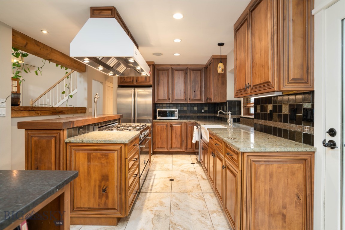 Bridger Peaks Estates - Residential