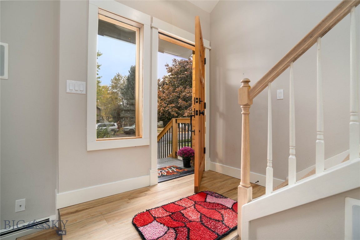 Bridger Peaks Estates - Residential