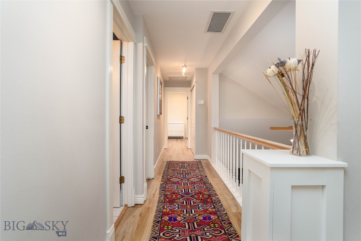 Bridger Peaks Estates - Residential
