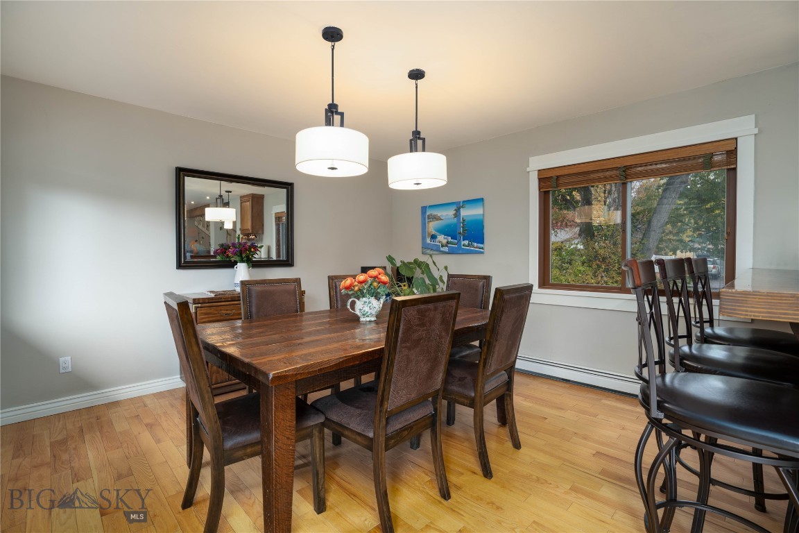 Bridger Peaks Estates - Residential