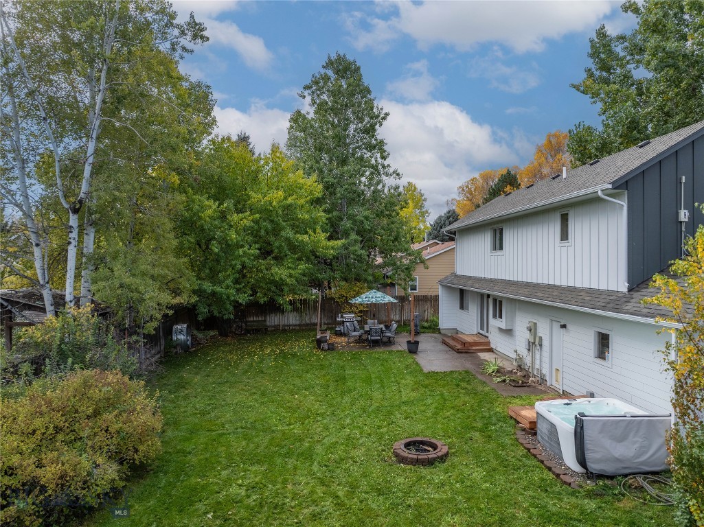 Bridger Peaks Estates - Residential