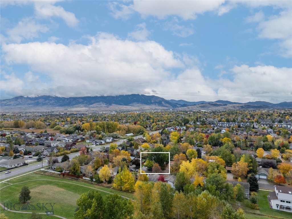 Bridger Peaks Estates - Residential